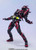 S.H.Figuarts Kamen Rider Zero One Hell Rising Hopper Action Figure