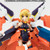 BANDAI Armor Girls Project Rafale Revive Custom II (Garden Curtain) Charlotte Dunois