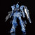 HGUC 1/144 The Gundam Base Limited Pale Rider [Ground Heavy Equipment Clear Color] Plastic Model