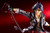 Rean Schwarzer KOTOBUKIYA 1/8 PVC Figure Rean Schwarzer KOTOBUKIYA 1/8 PVC Figure