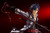 Rean Schwarzer KOTOBUKIYA 1/8 PVC Figure Rean Schwarzer KOTOBUKIYA 1/8 PVC Figure