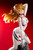 Asuka Shikinami Langley White Plugsuit Ver. KOTOBUKIYA 1/6 PVC Figure