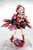 Megami Device Chaos & Pretty Little Red Plastic Model Megami Device Chaos & Pretty Little Red Plastic Model