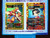 Medabots OCG HIGH CLASS SET Premium Carddass Collection Stag & Kabuto VER. (Set of 2 w/Bonus) Medabots OCG HIGH CLASS SET Premium Carddass Collection Stag & Kabuto VER. (Set of 2 w/Bonus)