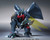 Robot Spirits Side AB Biares Action Figure Robot Spirits Side AB Biares Action Figure