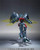 Robot Spirits Side AB Biares Action Figure Robot Spirits Side AB Biares Action Figure