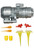Mafex No.165 MAFEX IRON MAN (COMIC Ver.) Action Figure Mafex No.165 MAFEX IRON MAN (COMIC Ver.) Action Figure