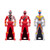 Kaizoku Sentai Gokaiger Ranger Key MEMORIAL EDITION After Gokai HERO Set Kaizoku Sentai Gokaiger Ranger Key MEMORIAL EDITION After Gokai HERO Set