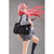 Zero Two Uniform ver. (DARLING in the FRANXX) 1/7 PVC Figure