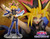 ARTFX J Yami Yugi Duel with Destiny (Yu-Gi-Oh!) 1/7 PVC Figure