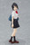 POP UP PARADE Mitsuha Miyamizu (Your Name.) PVC Figure POP UP PARADE Mitsuha Miyamizu (Your Name.) PVC Figure