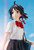 POP UP PARADE Mitsuha Miyamizu (Your Name.) PVC Figure POP UP PARADE Mitsuha Miyamizu (Your Name.) PVC Figure