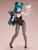 Yuna: Bear Suit Ver. (Kuma Kuma Kuma Bear) 1/4 PVC Figure Yuna: Bear Suit Ver. (Kuma Kuma Kuma Bear) 1/4 PVC Figure