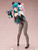 Yuna: Bear Suit Ver. (Kuma Kuma Kuma Bear) 1/4 PVC Figure Yuna: Bear Suit Ver. (Kuma Kuma Kuma Bear) 1/4 PVC Figure