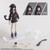 Neo: The World Ends with You Bring Arts Shoka Action Figure