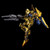 MG 1/100 Hyaku Shiki Raise Cain Plastic Model MG 1/100 Hyaku Shiki Raise Cain Plastic Model