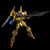 MG 1/100 Hyaku Shiki Raise Cain Plastic Model MG 1/100 Hyaku Shiki Raise Cain Plastic Model