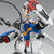 MG 1/100 Crossbone Gundam X1 (PATCHWORK) Ver. Ka Plastic Model ( JAN 2022 )