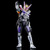 Figure-rise Standard Kamen Rider Den-O Gun & AX & ROD & Plat Form Plastic Model [with Bonus] ( JAN 2022 )