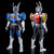 Figure-rise Standard Kamen Rider Den-O Gun & AX & ROD & Plat Form Plastic Model [with Bonus] ( JAN 2022 )