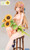 Sunflower Girl Kurumi Momose 1/7 PVC Figure