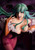 Darkstalkers Bishoujo Morrigan 1/7 PVC Figure
