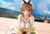 Ryza (Reisalin Stout) (Atelier Ryza: Ever Darkness & the Secret Hideout) 1/6 PVC Figure