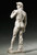 figma Davide di Michelangelo (The Table Museum) Action Figure