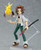 figma Yoh Asakura (SHAMAN KING) Action Figure figma Yoh Asakura (SHAMAN KING) Action Figure