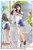 Sousai Shojo Teien Madoka Yuki [Touou High School Summer Clothes] 1/10 Plastic Model