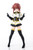 Megami Device Sugumi Kanagata (Alice Gear Aegis) Plastic Model
