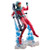 GGG Mobile Suit Gundam Char Aznable Normal Suit Ver. PVC Figure GGG Mobile Suit Gundam Char Aznable Normal Suit Ver. PVC Figure