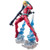 GGG Mobile Suit Gundam Char Aznable Normal Suit Ver. PVC Figure GGG Mobile Suit Gundam Char Aznable Normal Suit Ver. PVC Figure