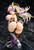 CAworks Super Sonico: Taimanin Ver. (Taimanin RPG × Super Sonico) 1/7 PVC Figure