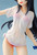 Mai Sakurajima: Water Gun Date Ver. (Rascal Does Not Dream of Bunny Girl Senpai) 1/7 PVC Figure