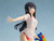 Mai Sakurajima: Water Gun Date Ver. (Rascal Does Not Dream of Bunny Girl Senpai) 1/7 PVC Figure