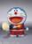 Robot Spirits Doraemon THE MOVIE 2016 Action Figure