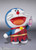 Robot Spirits Doraemon THE MOVIE 2016 Action Figure