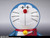 Robot Spirits Doraemon THE MOVIE 2016 Action Figure