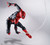 S.H.Figuarts Spider-Man [Upgrade Suit] (Spider-Man: No Way Home) Action Figure