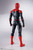 S.H.Figuarts Spider-Man [Upgrade Suit] (Spider-Man: No Way Home) Action Figure