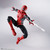 S.H.Figuarts Spider-Man [Upgrade Suit] (Spider-Man: No Way Home) Action Figure