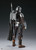 S.H.Figuarts Mandalorian (Din Djarin) (Star Wars: The Mandalorian) Action Figure