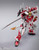 METAL BUILD Gundam Astray Red Frame & Flight Unit Option SET METAL BUILD Gundam Astray Red Frame & Flight Unit Option SET