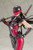 G.I. Joe Bishoujo Dawn Moreno (Snake Eyes II) 1/7 PVC Figure