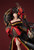 KDcolle Kurumi Tokisaki: Oiran Ver. (Date A Live) 1/7 PVC Figure