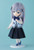 Harmonia humming Chino (Is the Order a Rabbit? BLOOM) Complete Doll