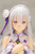 Emilia [Memory's Journey] (Re:Zero -Starting Life in Another World-) 1/7 PVC Figure
