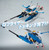 BANDAI Robot Spirits G Defensor SIDE MS Gundam BANDAI Robot Spirits G Defensor SIDE MS Gundam
