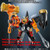 Soul of Chogokin Star Gaogaigar Option SET Soul of Chogokin Star Gaogaigar Option SET